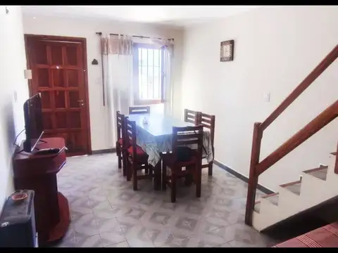 DUPLEX VENTA EN MAR DE AJO CON GARAGE