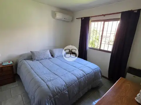 Muchos ambientes, cómoda y multifamiliar