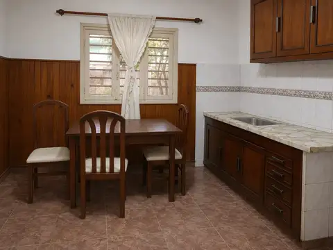 Depto Tipo Casa en Venta de 1 dormitorio