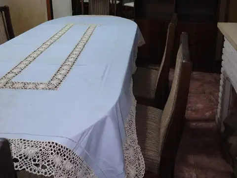 Depto Tipo Casa en Venta de 2 ambientes