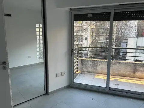 Departamento en Venta en Villa Crespo, USD 159.000