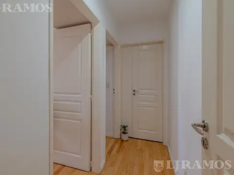 Departamento en Alquiler de 2 dormitorios