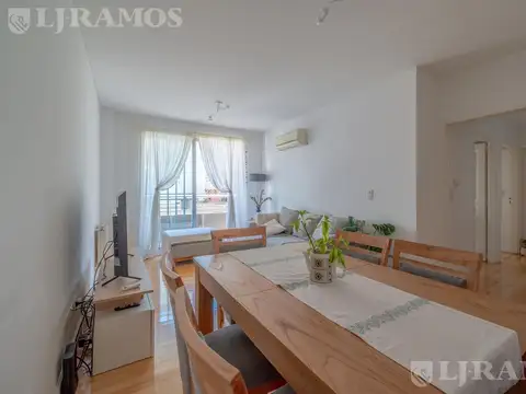 Departamento en Alquiler de 3 ambientes