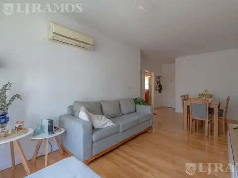 Departamento en Alquiler de 2 dormitorios