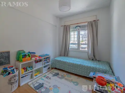 Departamento en Alquiler en Caballito, $ 1.120.000