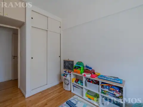 Departamento en Alquiler 30 años