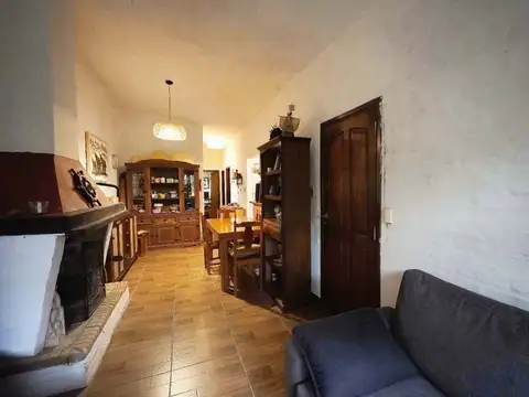 Depto Tipo Casa en Venta de 7 ambientes