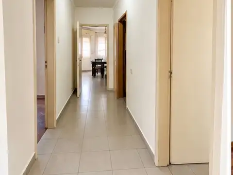 Casa en Alquiler de 1 dormitorio