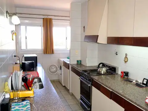Departamento en Venta de 3 dormitorios