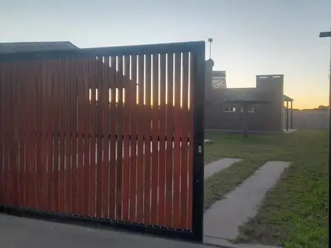 alquiler temporario casa en arroyo seco