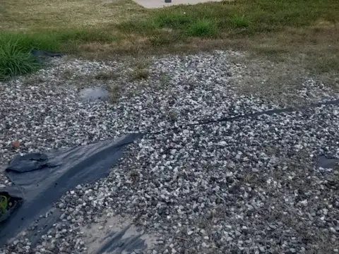 Casa Monoambiente con 1 baño