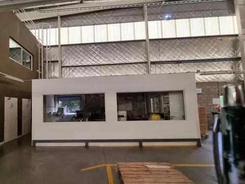 Venta  Galpon - Deposito , Villa Rosa, Pilar,GBA
