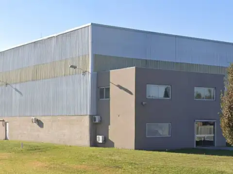 Venta  Galpon - Deposito , Villa Rosa, Pilar,GBA