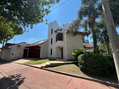 Casa en Venta en Juan De Garay, USD 340.000