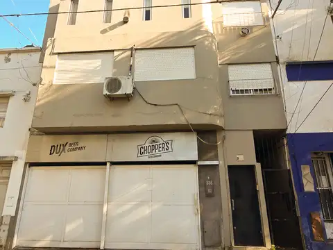 Departamento en venta · APTO BANCO Monoambiente · Planta baja · Sin expensas · La Plata, calle 71 entre 1 y 2