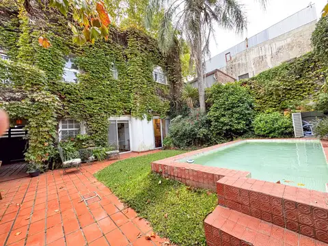 Casa en Parque