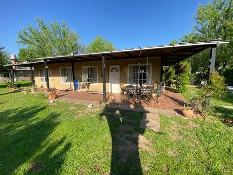 Casa en Funes