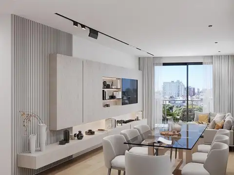 Departamento en Venta en Palermo Soho, USD 573.264