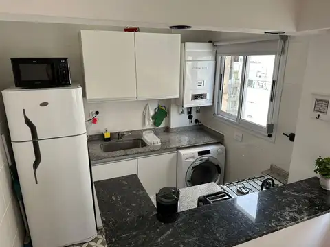 Avenida Cabildo al 900