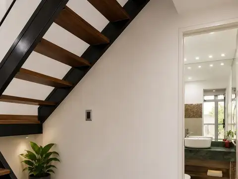 Departamento en Venta con 2 cocheras