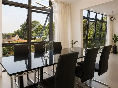 Departamento en Venta de 3 dormitorios