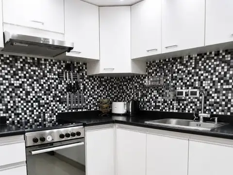 Departamento en Venta de 4 ambientes
