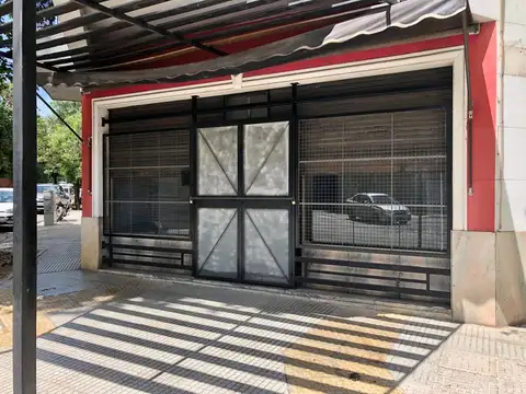 Local en Alquiler 40 años