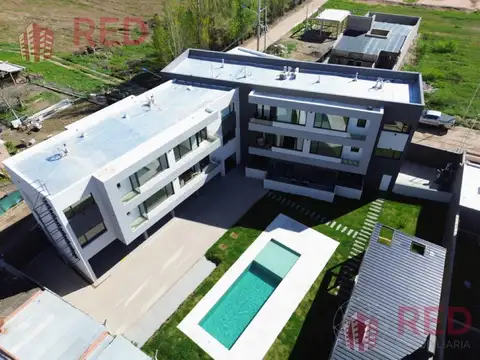 Departamento en Venta en Neuquén, USD 88.000