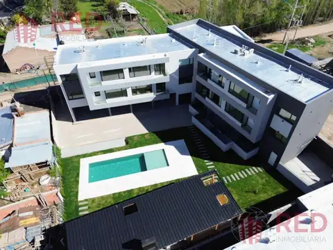 Departamento en Neuquen