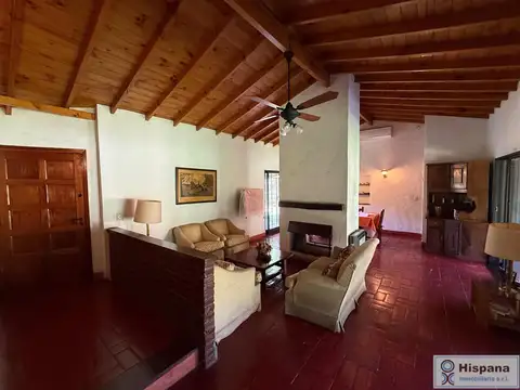 Casa en Venta 40 años