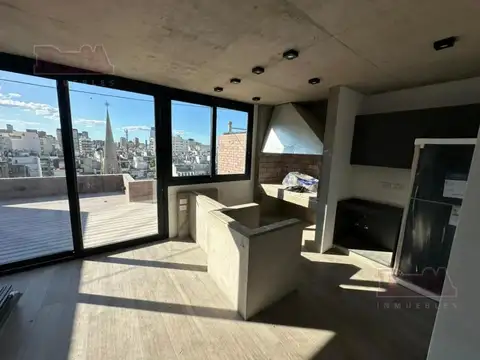 VENTA MONO AMB EN ALTO PALERMO BALCON DIVINO SUPER LUMINOSO!