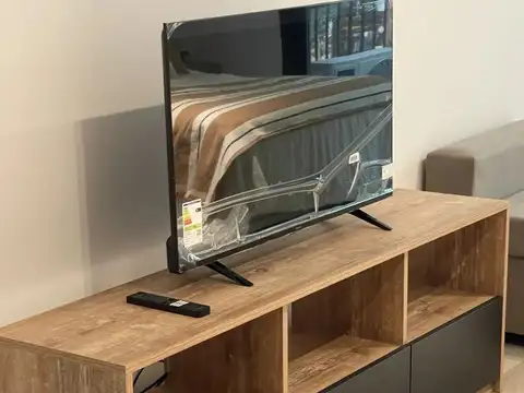 VENTA MONO AMB EN ALTO PALERMO BALCON DIVINO SUPER LUMINOSO!