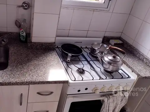 Departamento en Alquiler Temporal al Norte