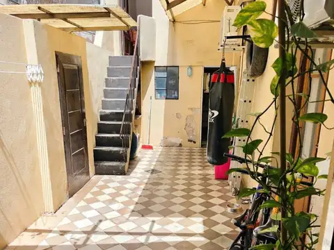 Venta PH 4 amb Velez Patio Sótano Entrepiso