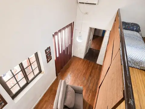 Depto Tipo Casa en Venta en Velez Sarsfield, USD 108.000
