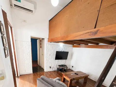 Depto Tipo Casa en Venta de 3 dormitorios