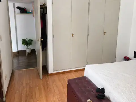 Depto Tipo Casa 4 ambientes con 2 baños