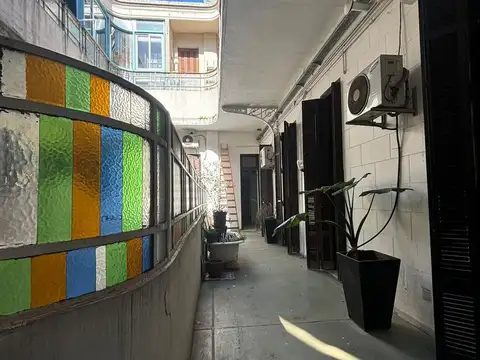 Depto Tipo Casa en Venta de 5 dormitorios