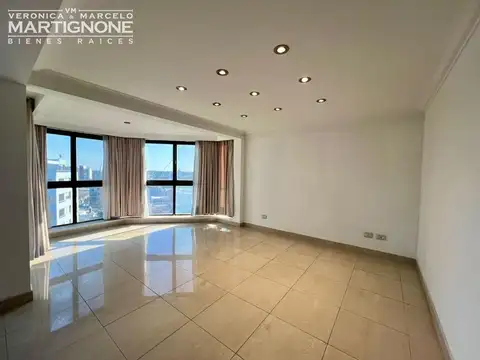 Departamento 5 ambientes con 2 baños