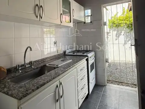 Chalet en Costa Azul en zona tranquila