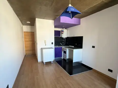 Cochabamba 300, Piso 2
