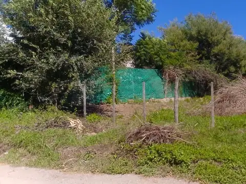 VENTA TERRENO 400 METROS VILLA SAN NICOLAS