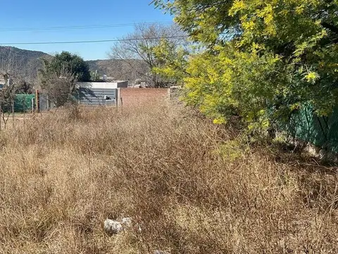 Terreno en Venta en San Nicolas, USD 16.000