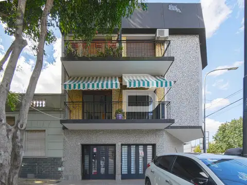 Departamento en Venta en Villa Urquiza, USD 349.000