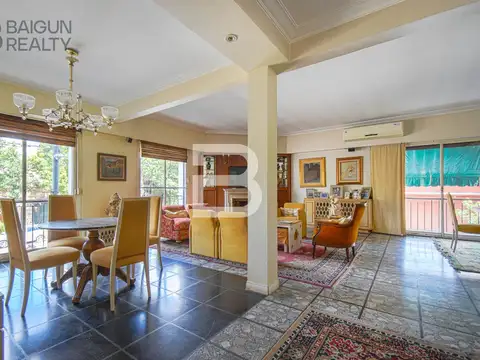 Departamento en Venta de 3 dormitorios