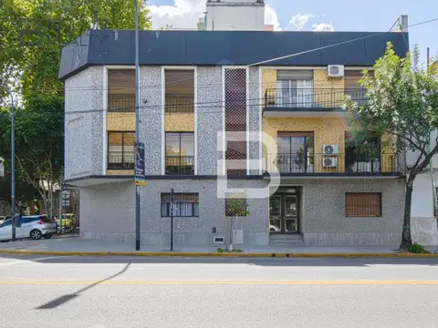Departamento en Venta de 6 ambientes