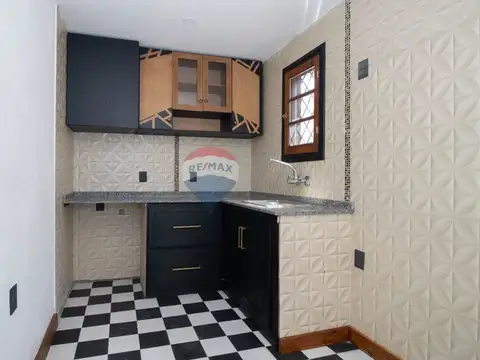 Alquiler casa Belvedere  garage y galpón 2D