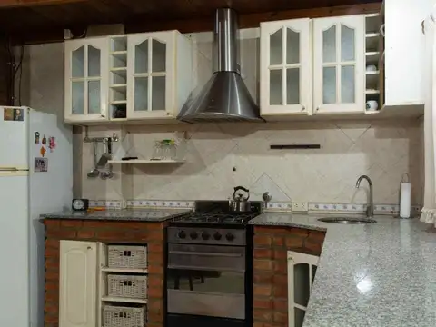 Casa en Venta en El Palomar, USD 200.000