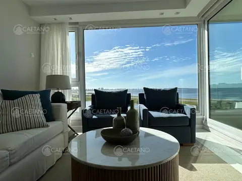 Departamento en Venta en Laguna del Diario, USD 490.000