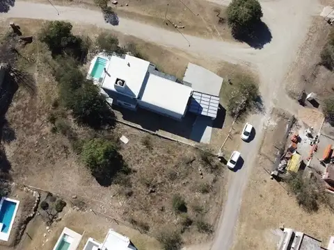 Terreno en Venta en Malagueño, USD 27.900